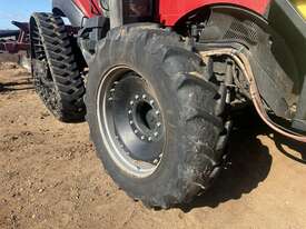 2018 CASE IH 380 Magnum Half Track Tractor - picture2' - Click to enlarge