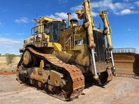 Caterpillar D11R - picture0' - Click to enlarge