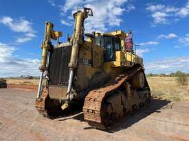 Caterpillar D11R - picture1' - Click to enlarge