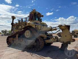 Caterpillar D11R - picture2' - Click to enlarge