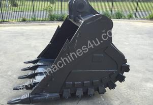 (BBB) BETTA BILT BUCKETS 30 TONNE ROCK BUCKET