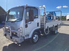 2017 Isuzu NPR 45-155 Table Top - picture1' - Click to enlarge