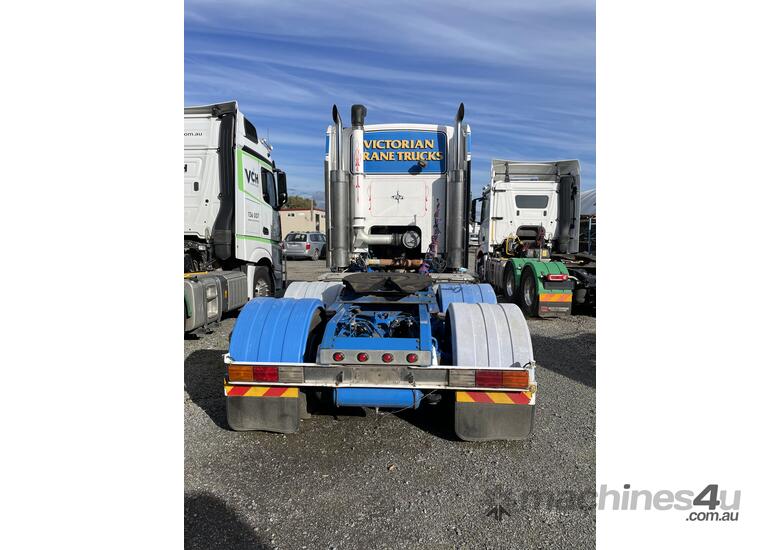 caption 2006 Kenworth K104 Prime Mover Truck - Priced to Sell!