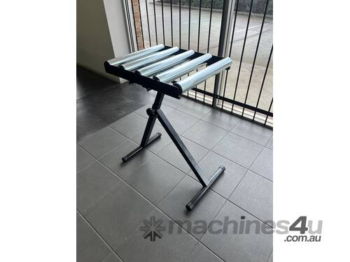 Roller Stand 400mm wide