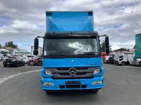 2013 Mercedes Benz Atego 2329 Curtain Sider - picture0' - Click to enlarge