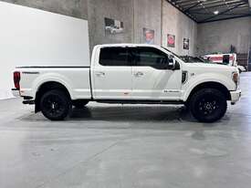 2023 Ford F350 Platinum -  Tremor Package - picture1' - Click to enlarge