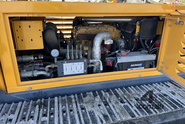 Barford 2022   BF4048 Pugmill