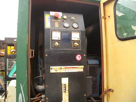 40kva silenced 2006 model , john deere  - picture1' - Click to enlarge