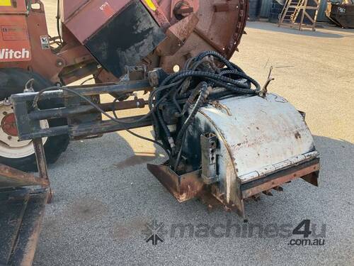 Cat Skid Steer Attachments