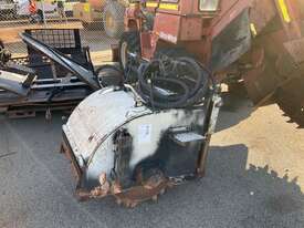 Cat Skid Steer Attachments - picture1' - Click to enlarge