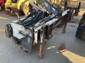 Cat Skid Steer Attachments - picture2' - Click to enlarge