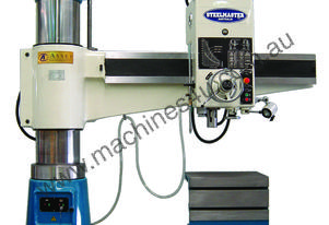 SM-RD2063 2000mm Arm Industrial Series