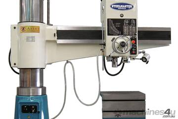 SM-RD2063 2000mm Arm Industrial Series