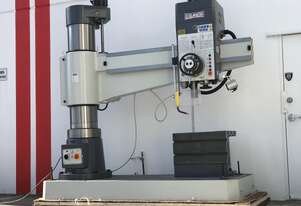 SM-RD2063 2000mm Arm Industrial Series