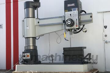 SM-RD2063 2000mm Arm Industrial Series