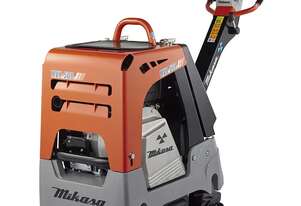 Mikasa MVH-508DSZ Reversible Plate Compactor 525kg