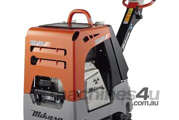 Mikasa MVH-508DSZ Reversible Plate Compactor 525kg