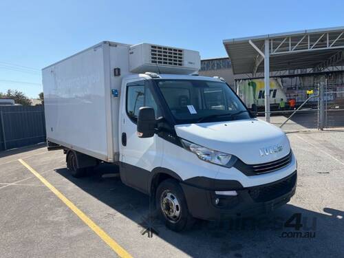 2020 Iveco Daily 45 170 Refrigerated Pantech