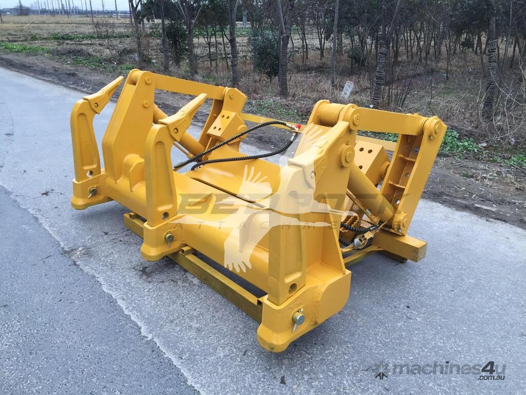 New 2024 bedrock L150G Ripper in PORT ADELAIDE, SA