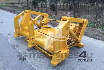 2024 Ripper BEDROCK L150G WR01