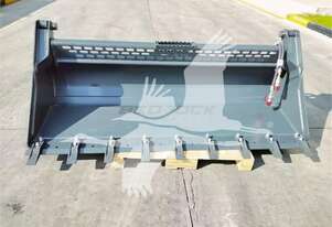 2024 4 in 1 BEDROCK 306 SKMPB-78-T