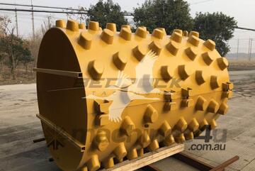 2024 Shell Kit BEDROCK 84