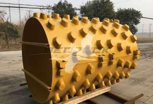 2024 Shell Kit BEDROCK 84