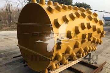 2024 Shell Kit BEDROCK 84