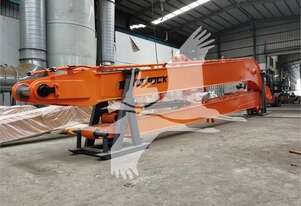 2024 Booms DOOSAN 18M LONG REACH FITS DOOSAN DX225 ELDX225-18