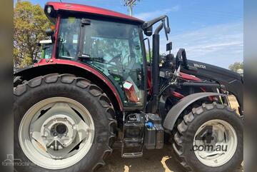 Valtra 2023   A115 Tractor