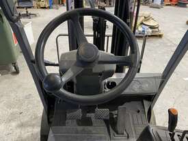 2007 Crown Forklift - picture0' - Click to enlarge