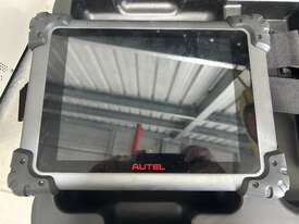 Autel MaxiSys MS908CV Automotive Diagnostic & Analysis System - picture0' - Click to enlarge