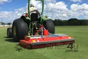 Trimax Striker 190 - Powerful Rotary Mower & Cut Above the Rest!