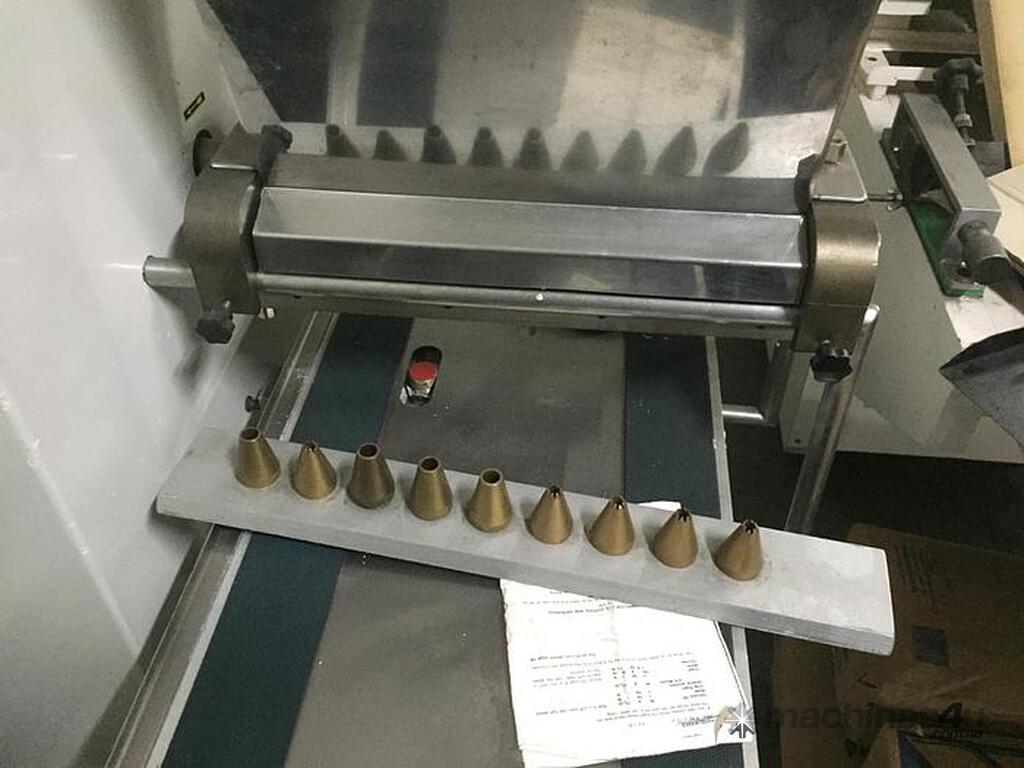 Used Mimac DA 400 Bakery Equipment in STRATHALBYN, SA