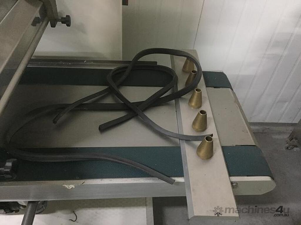 Used Mimac DA 400 Bakery Equipment in STRATHALBYN, SA