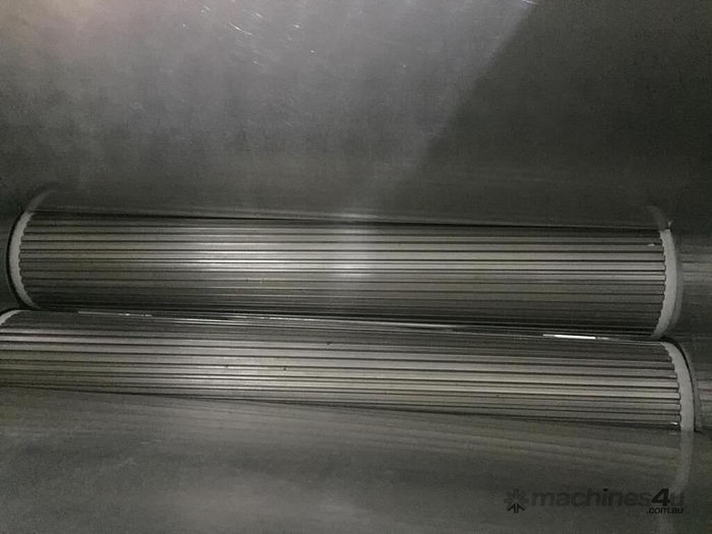 Used Mimac DA 400 Bakery Equipment in STRATHALBYN, SA