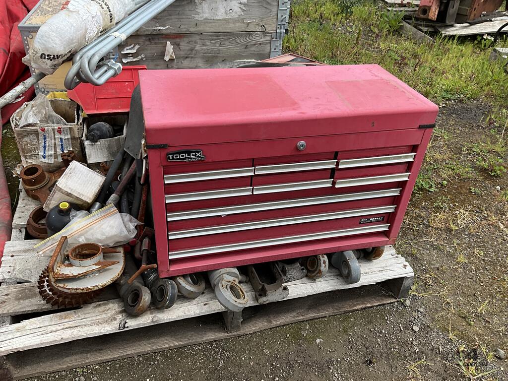 Used Assorted Tools Parts in Kilkenny, SA