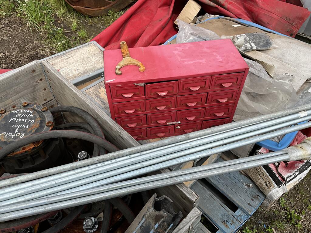 Used Assorted Tools Parts in Kilkenny, SA