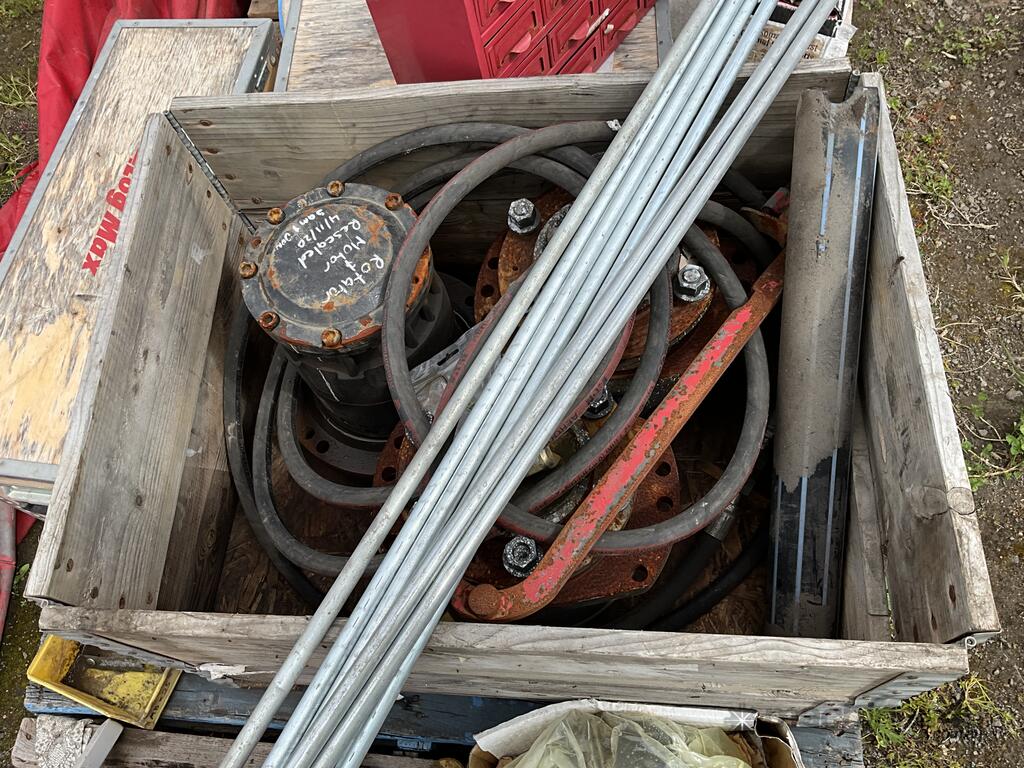 Used Assorted Tools Parts in Kilkenny, SA