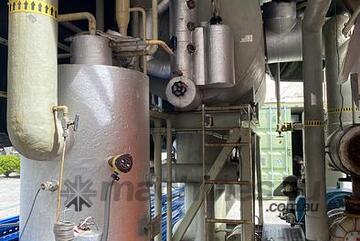 MYCOM 200LG-HX Ammonia Screw Compressor Heavy-Duty Refrigeration for Industrial Use Must Sell! MYCOM 200LG-HX Ammonia Screw Compressor Heavy-Duty Refrigeration for Industrial Use Must Sell!