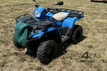 Polaris 2019   SPORTSMAN 570EFI