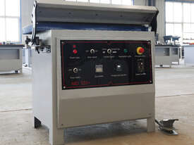 Aaron Straight, Angles and Contours Single-Phase Edgebander CEB-50  - picture0' - Click to enlarge