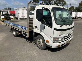 2010 Hino 300 614 Table Top - picture0' - Click to enlarge