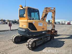 2014 Hyundai R60CR-9  - picture1' - Click to enlarge