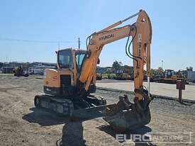 2014 Hyundai R60CR-9  - picture2' - Click to enlarge