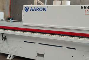 AARON ALIGN Automatic Standard Edgebander | Fast, Efficient, Affordable (EB42)