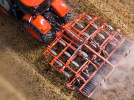 Kubota Tine Cultivator CU3001PF Series - picture0' - Click to enlarge