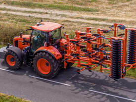 Kubota Tine Cultivator CU3001PF Series - picture1' - Click to enlarge