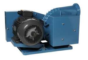 Secomak High Velocity Industrial Blower 587/2