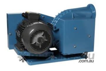 Secomak High Velocity Industrial Blower 587/2